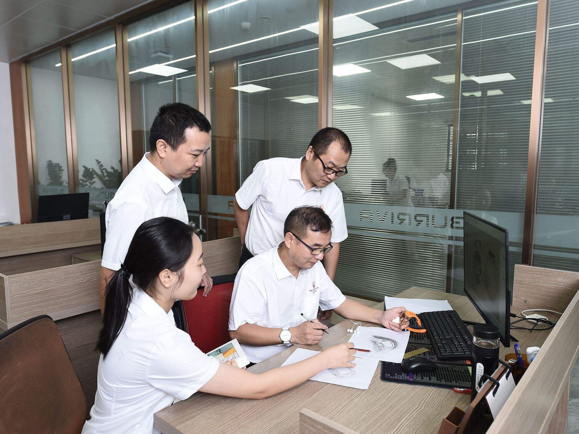 OEM Watch: Customized Solutions for Brands
