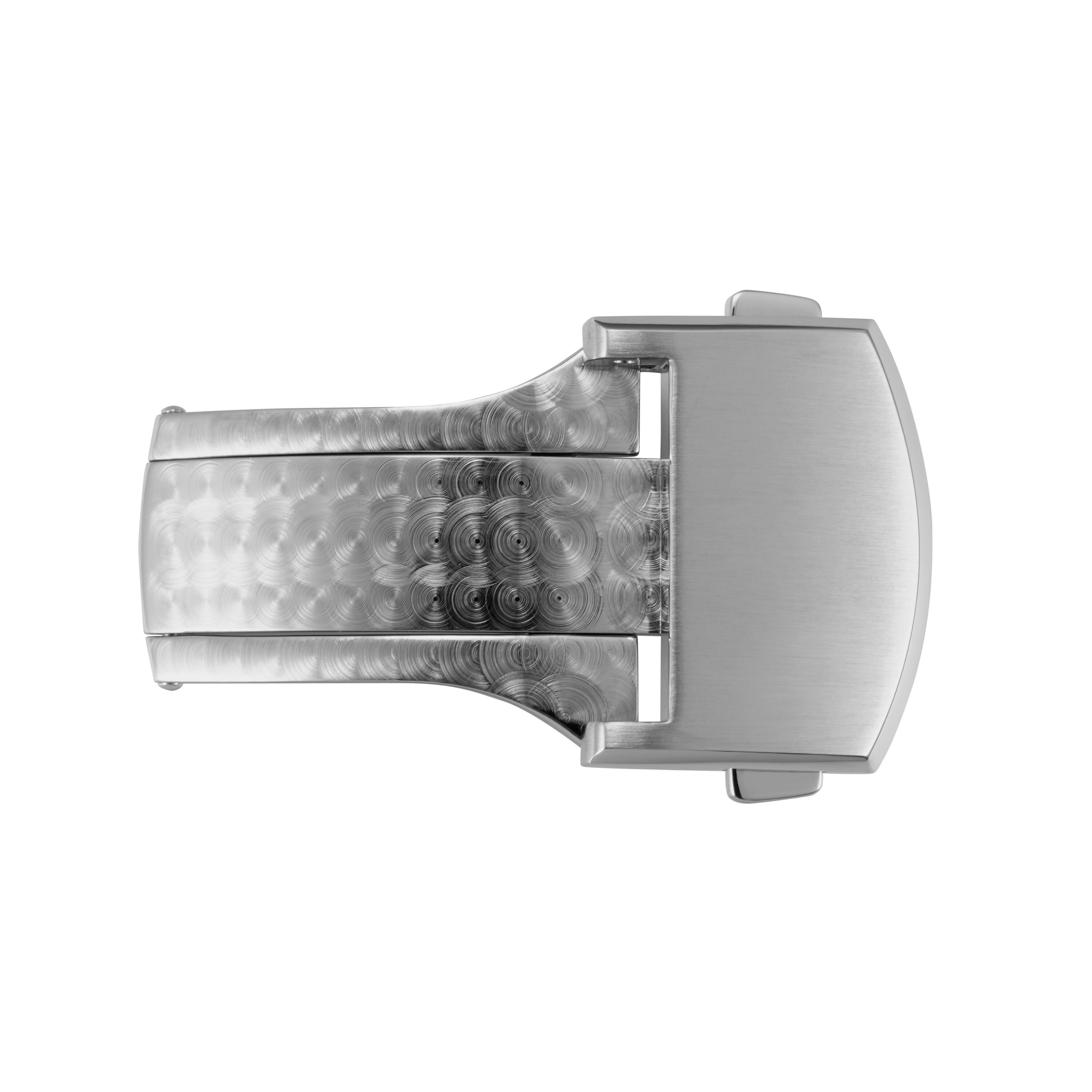 Deployment Buckle - 128#