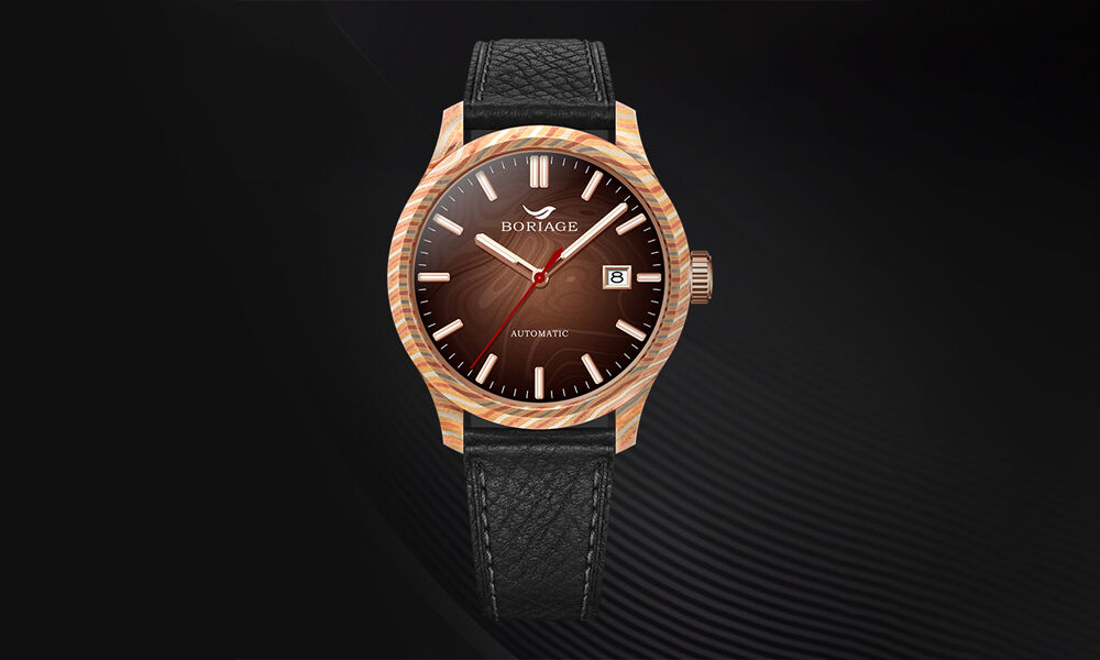 Fully Custom Watches (ODM)