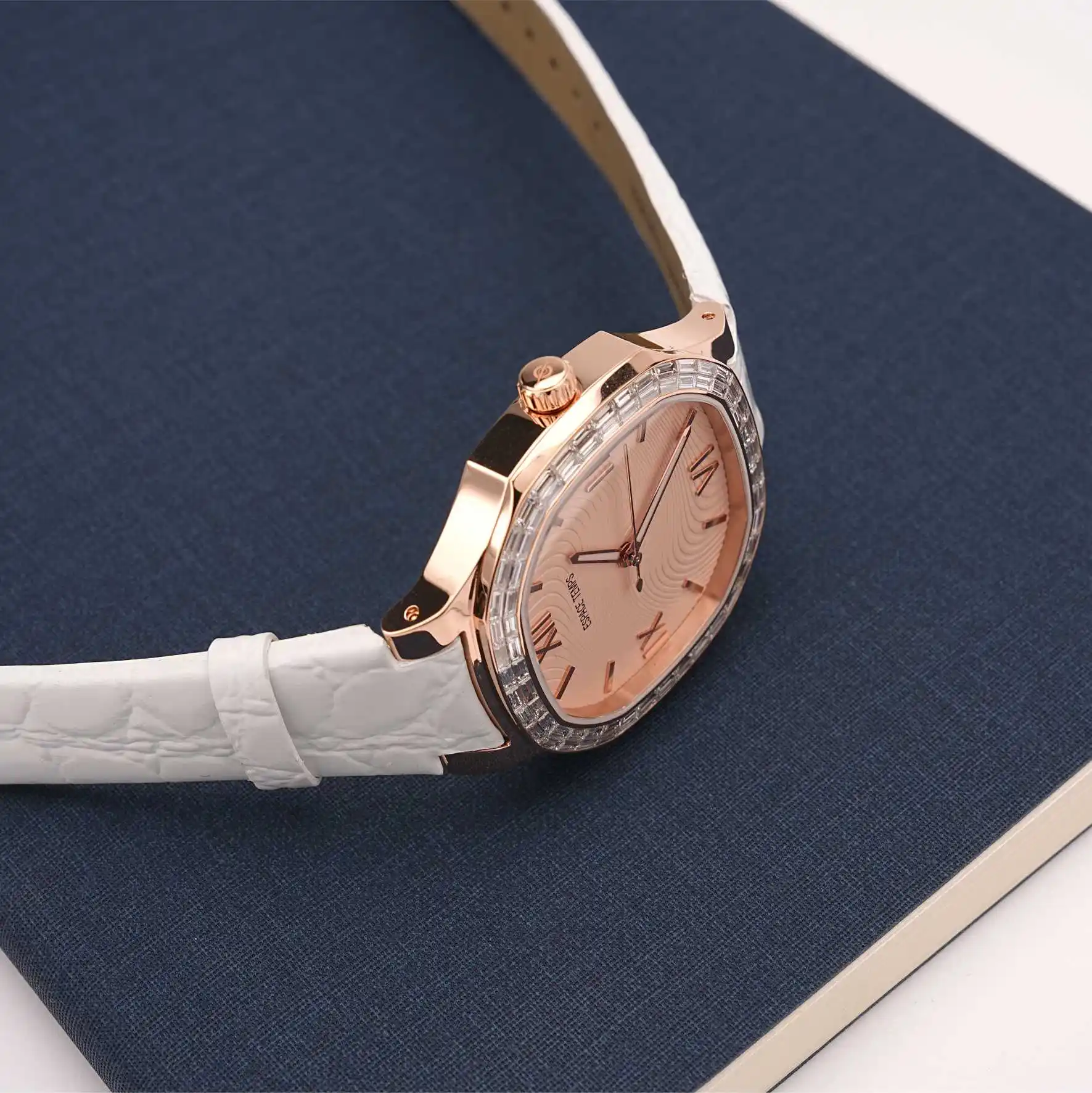  Cutting-Edge Technology Integration