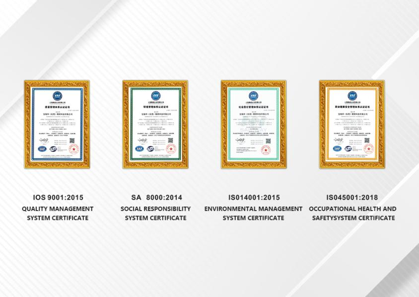 Commitment Beyond Quality