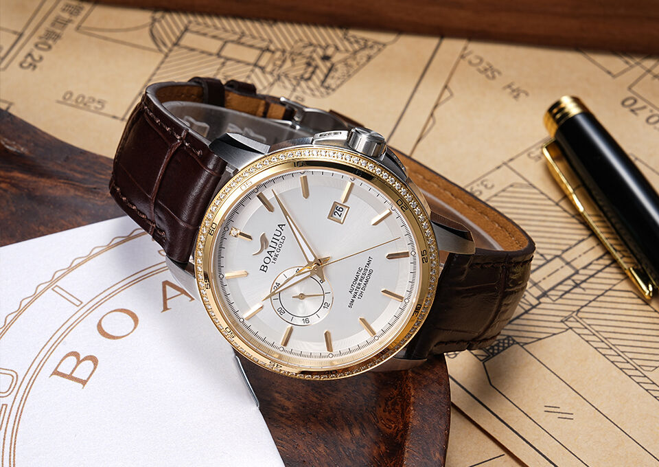 Balanced Performance