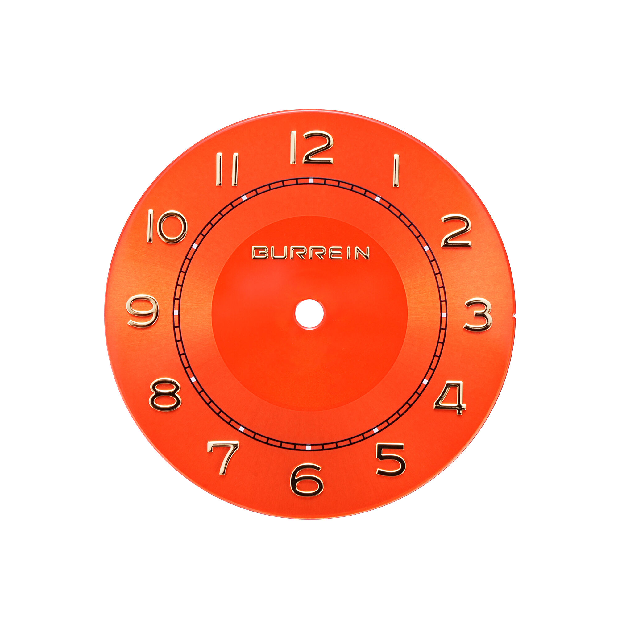 Custom Watch Dial OEM ODM