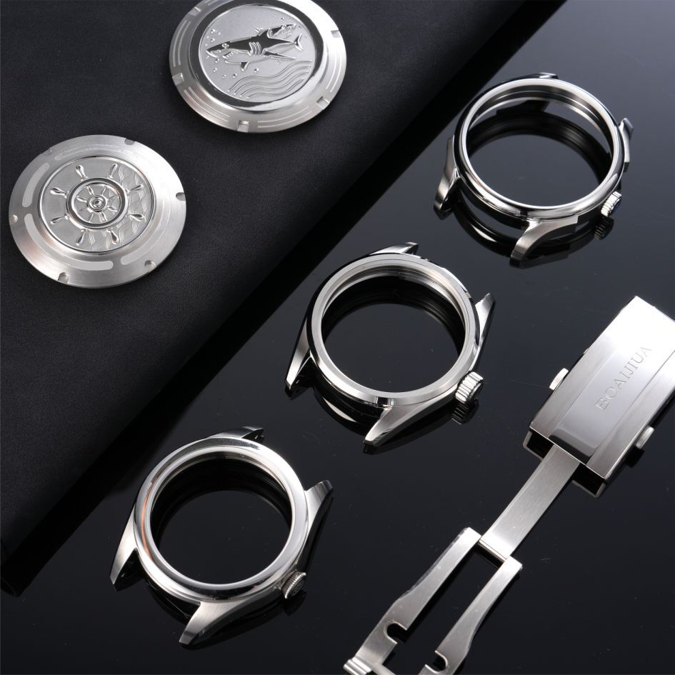 What Are the Key Considerations When Sourcing Watch Parts?
