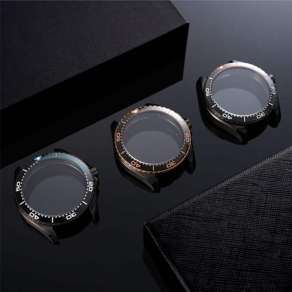 Sapphire Crystal: Protect Your Watch Well
