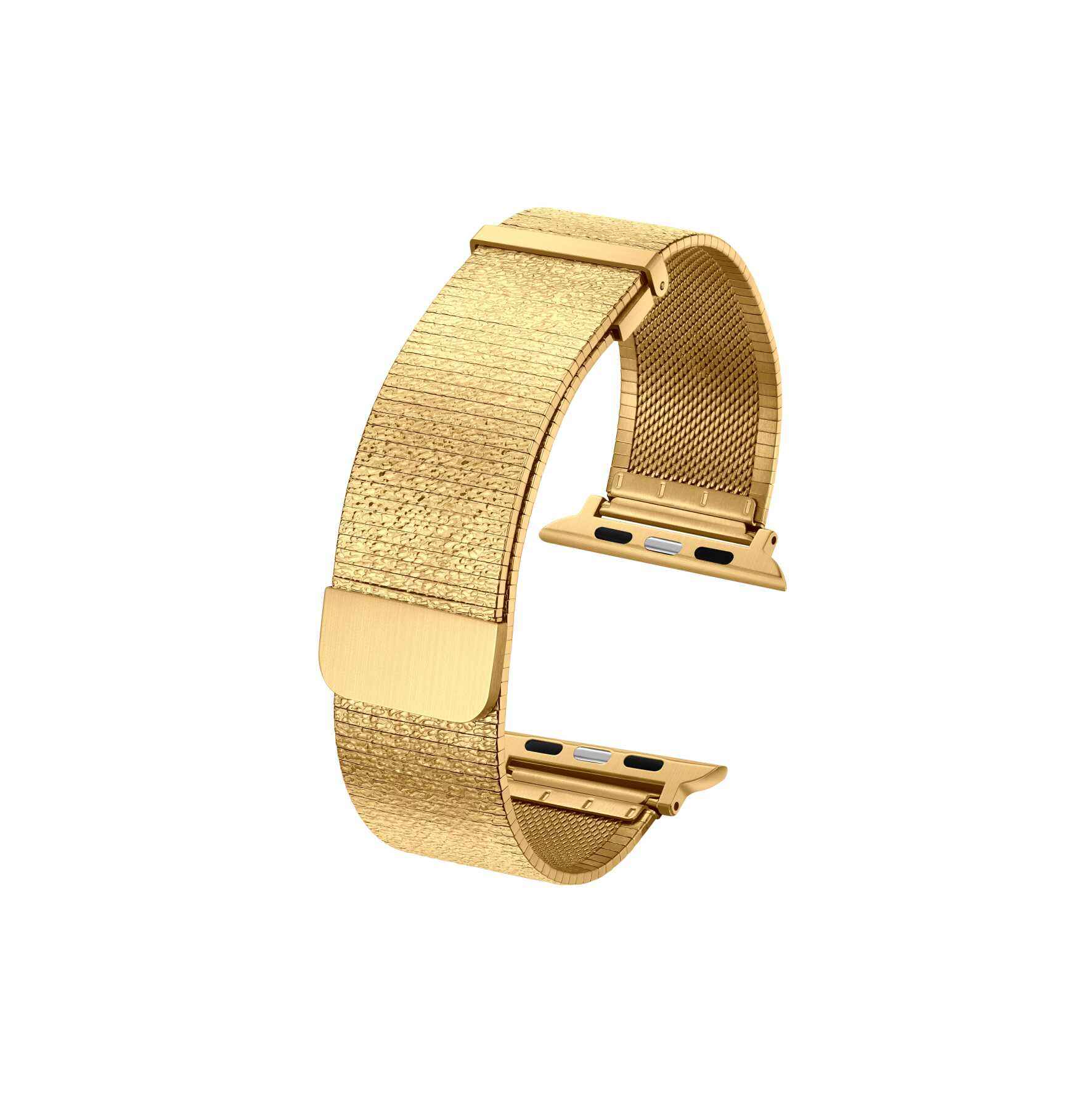 Milanesiskt nettarmbånd