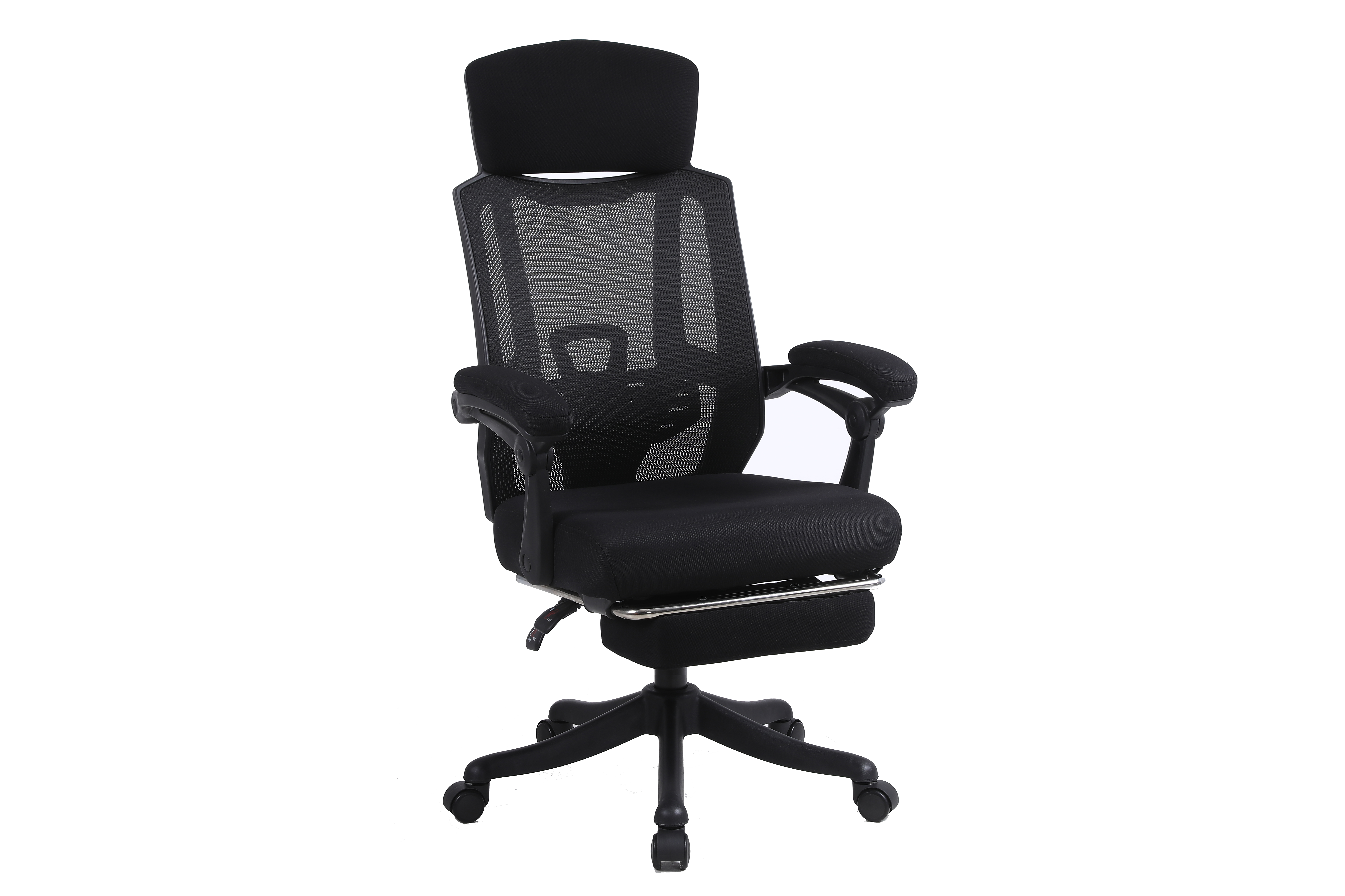 Why Is an Ergonomic Office Chair Essential for Back Support?