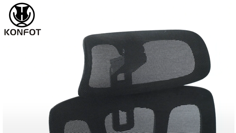 JRMC-02CUBK With Footrest Display Video