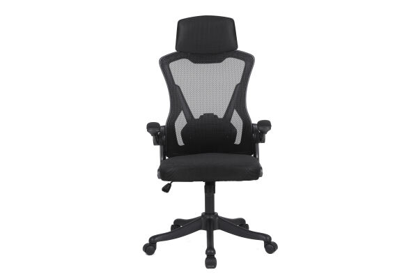 Core Ergonomic Chair - Moderna rotirajuća mrežasta uredska stolica sa podesivim funkcijama
