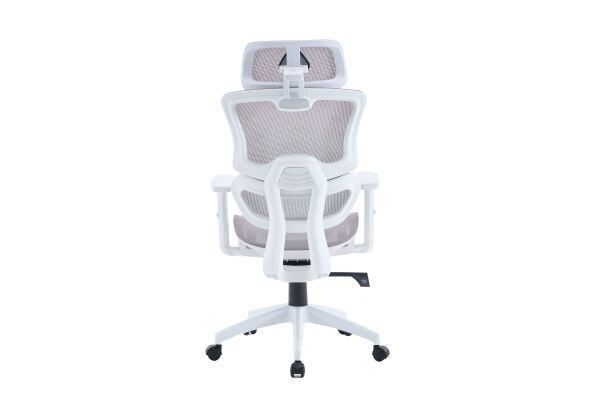 Savremeni Original Ergonomski Stolic - Stolic za Kantor sa Visokom Mrežnom Leštom i Prilagođivim Karakteristikama
