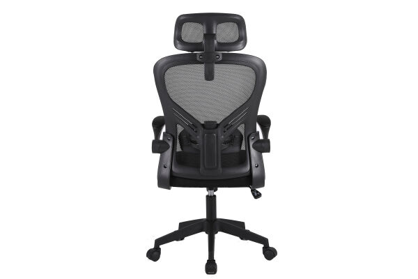 Jedrsno Ergonomsko Kancelarsko Kriško - Luksuzno Visoko Kriško Mrežasto Kriško za Ekskluzivnu Upotrebu