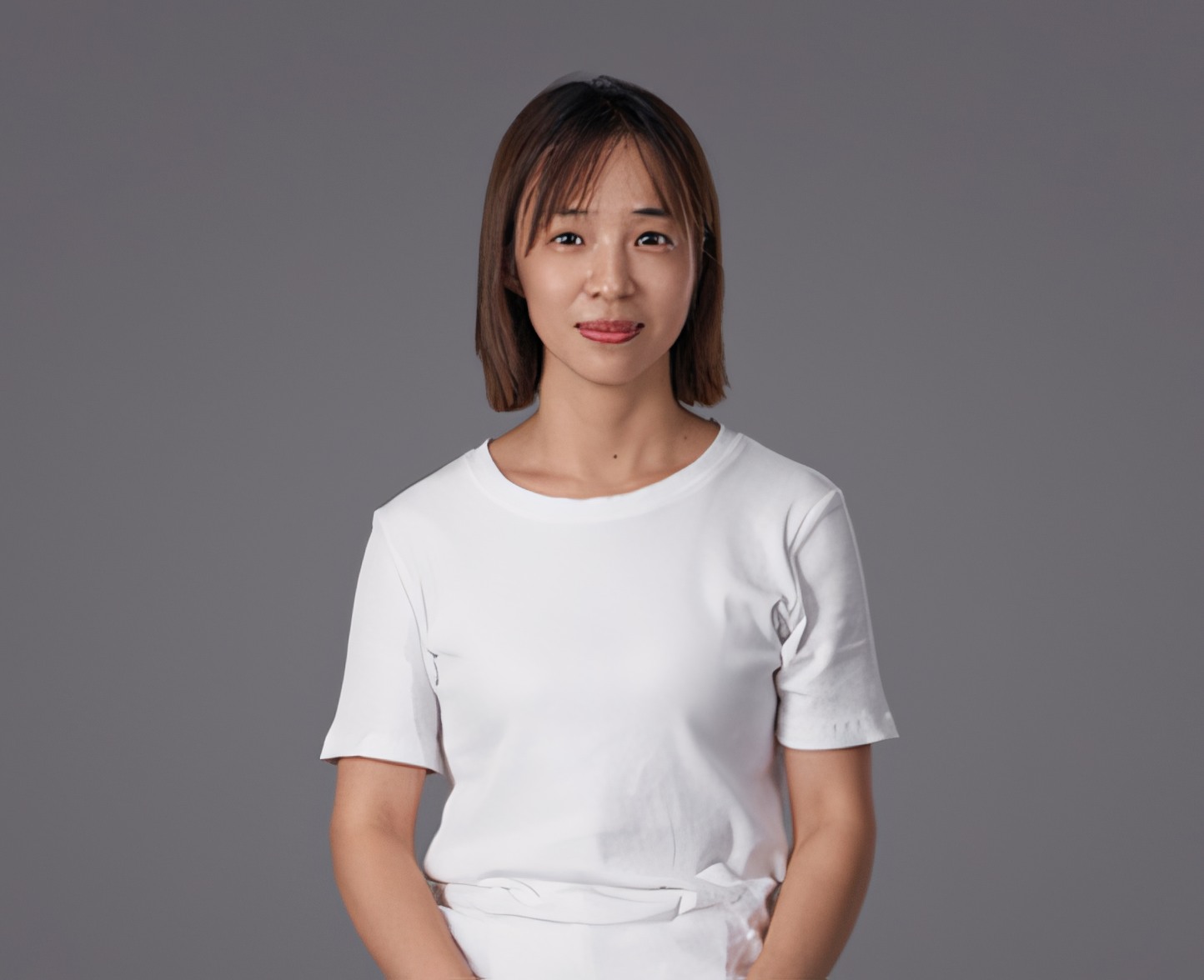 Direktor marketinga-May Chen