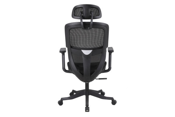 Крісло Master Ergonomic - регулюваної висоти сіткове офісне крісло для комфортного використання та підтримки