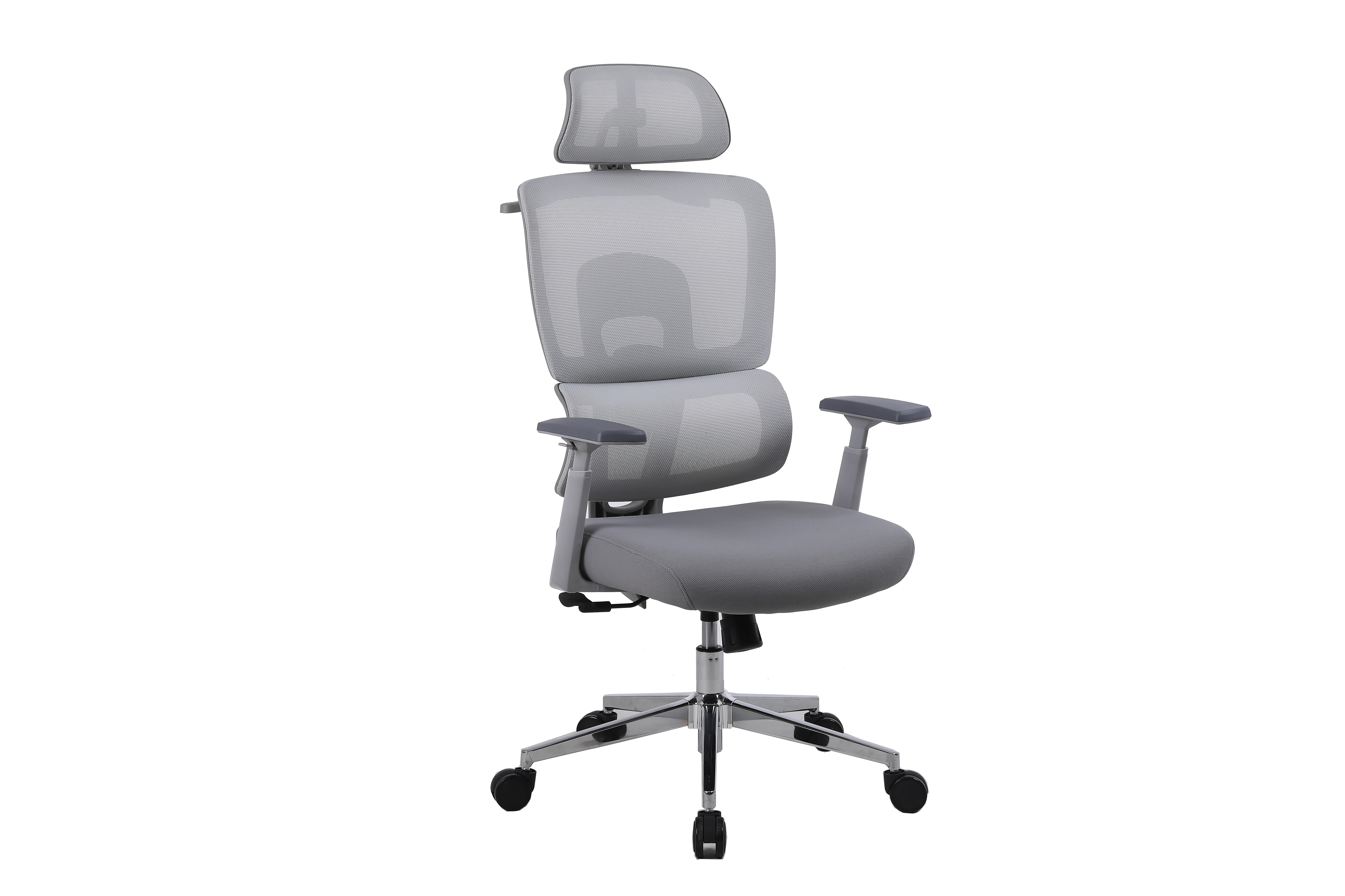 The Intersection of Form and Function in Ergonomic Design