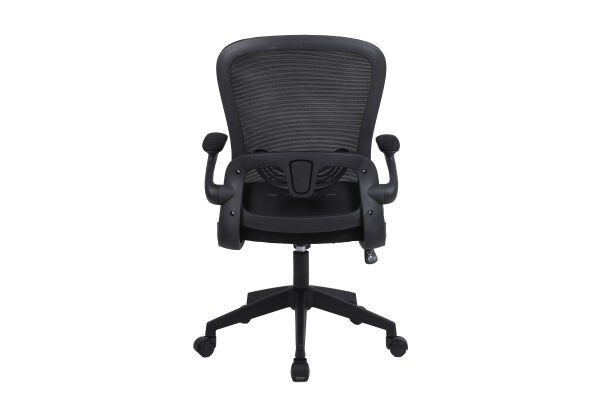 Jedrsno Ergonomsko Krijeslo - Krijeslo sa Visokom Leđnom Dešnicom s Ergonomskim Dizajnom