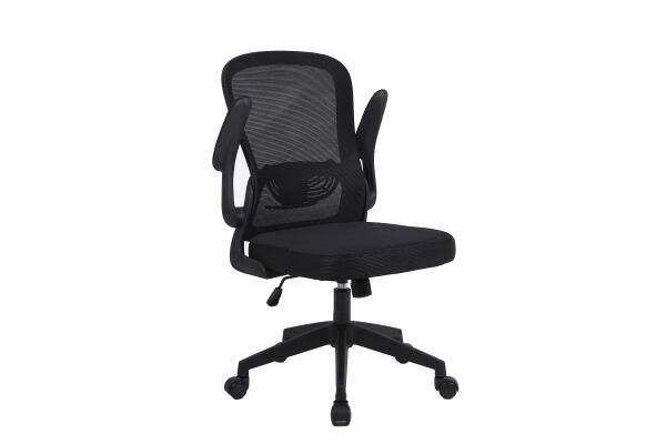 Jedrsno Ergonomsko Krijeslo - Krijeslo sa Visokom Leđnom Dešnicom s Ergonomskim Dizajnom
