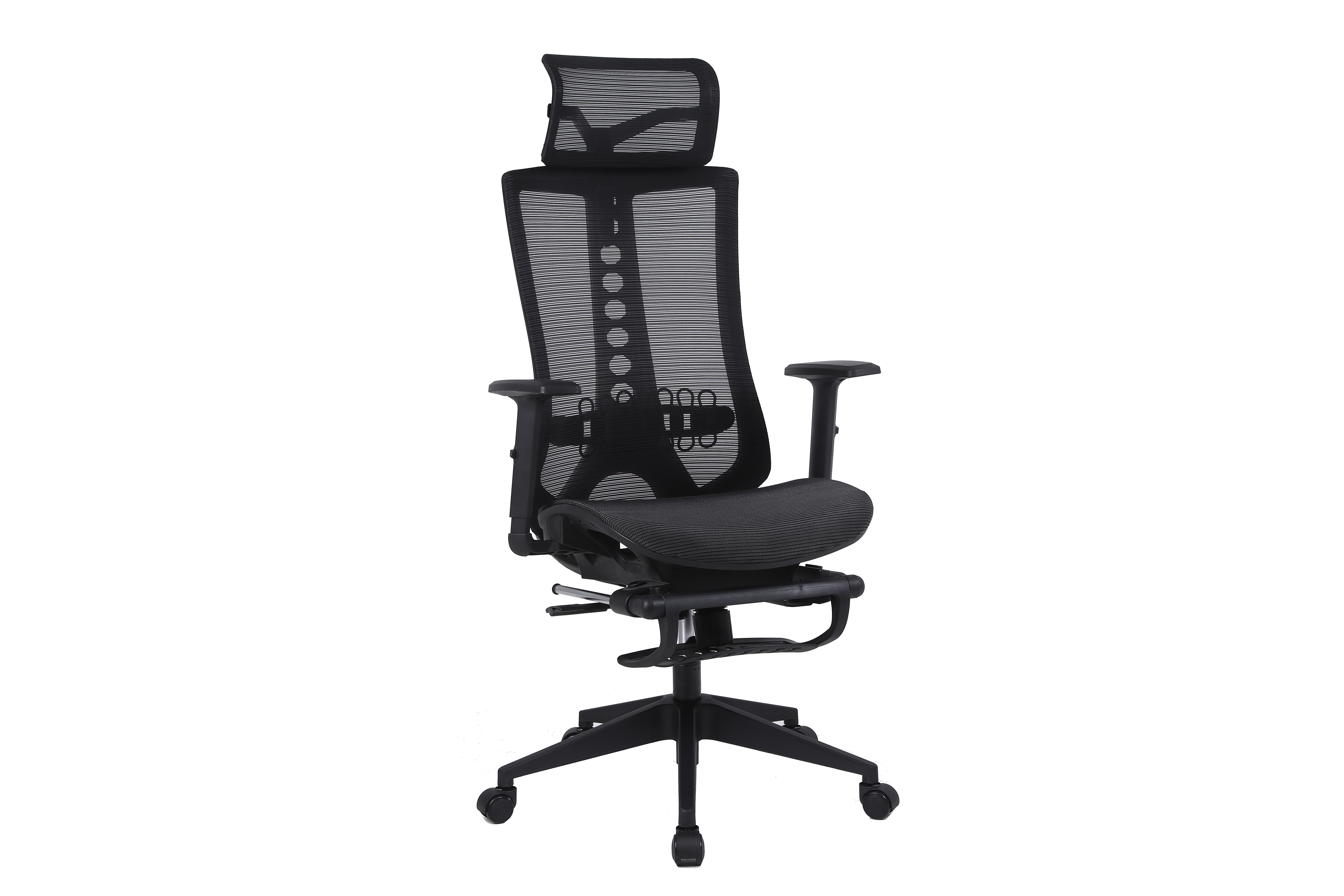 How Does an Office Chair Mesh Improve Ventilation and Comfort?