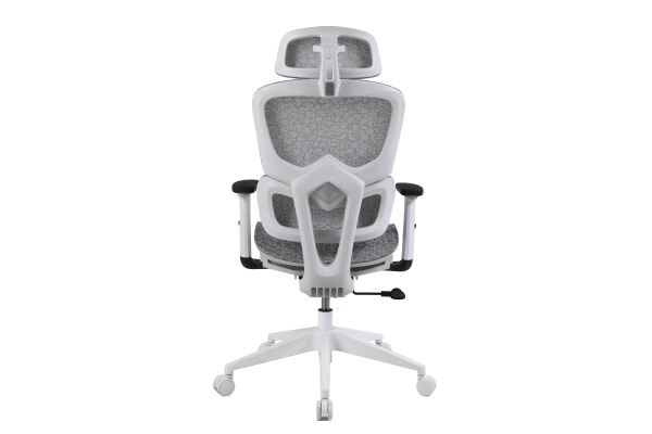 Originalna ergonomski konstruisana stolica - visoka natpočivala vrtna mrežasta stolica sa ergonomskim dizajnom