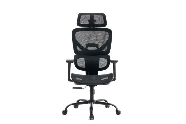 Original Ergonomski stolic - Savremeni visoki mrežni poslovni stolic za profesionalce