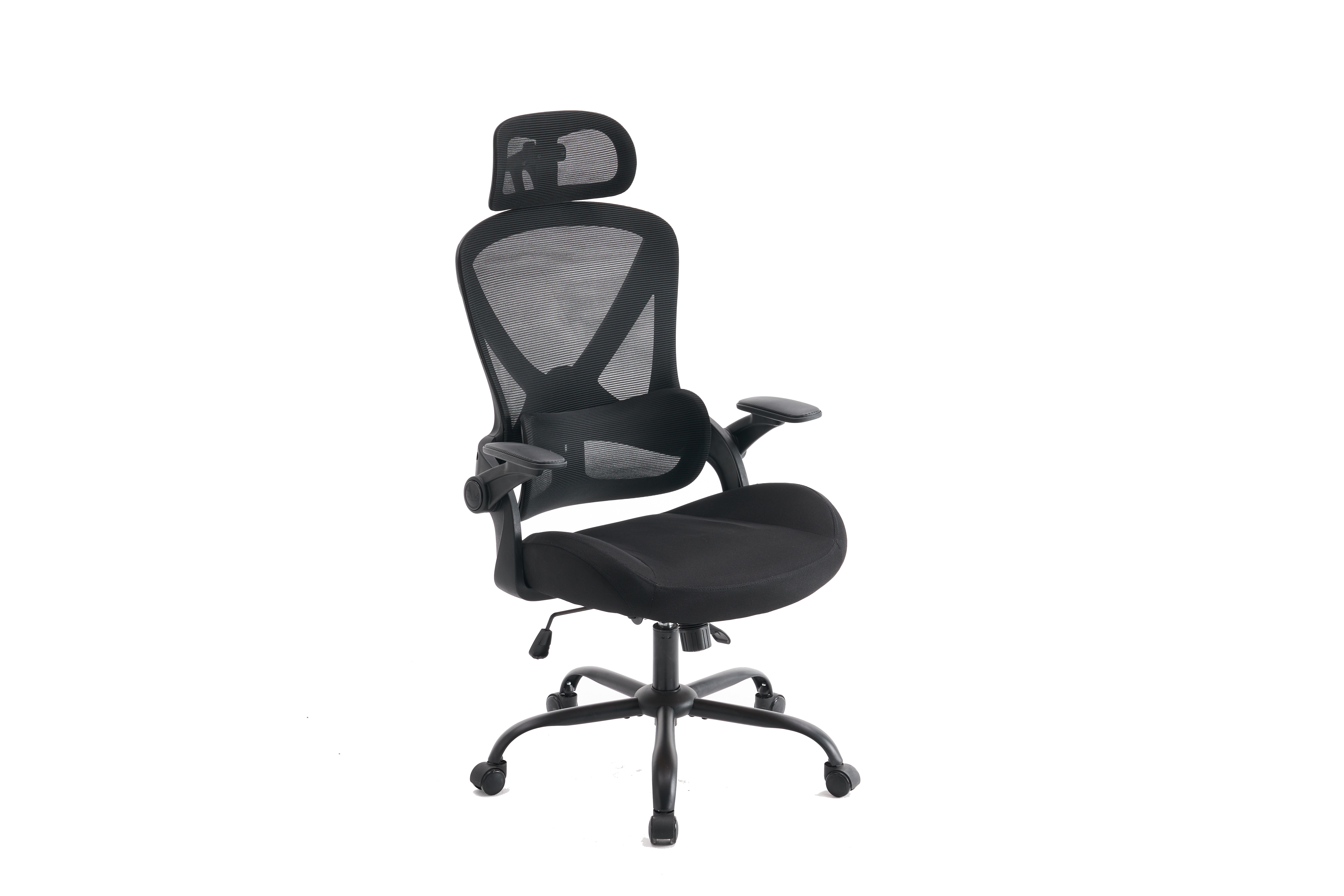 How to Maintain and Clean an Ergonomic Mesh Chair?
