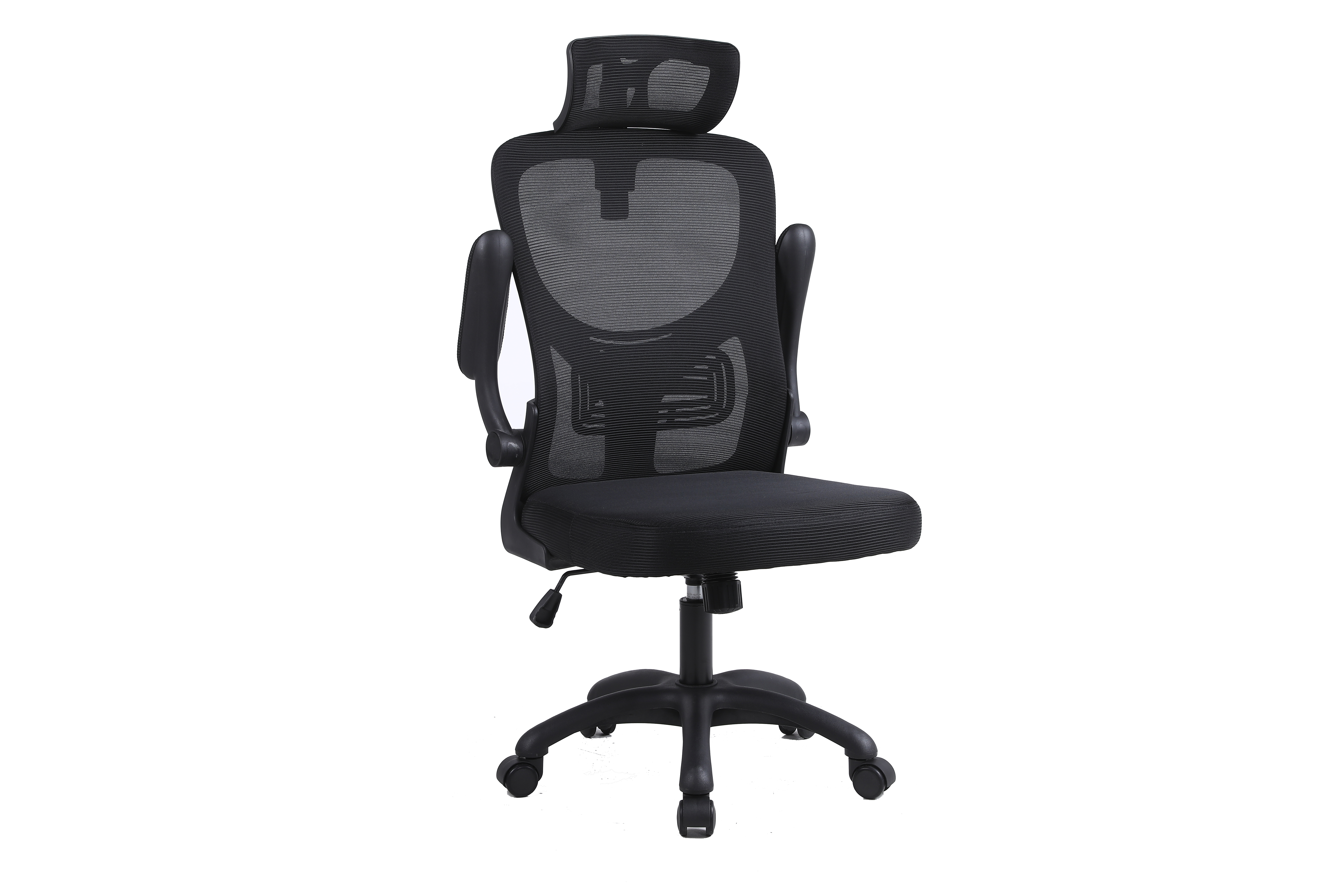 Essential Features of an Ergonomic Desk Chair