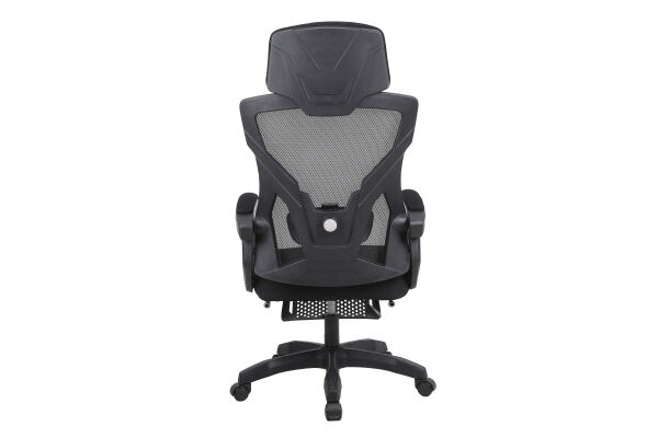 Core Ergonomic Swivel Chair - Mrežasta stolica sa podesivom glavom za ekskluzivnu upotrebu