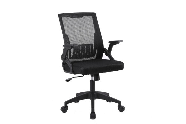 Core Ergonomic Chair - Mrežasta uredska stolica sa podesivom visinom i podrškom za leđa