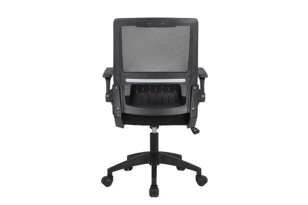 Core Ergonomic Swivel Chair - Mrežasta stolica sa podesivom glavom za dugačke radne sate