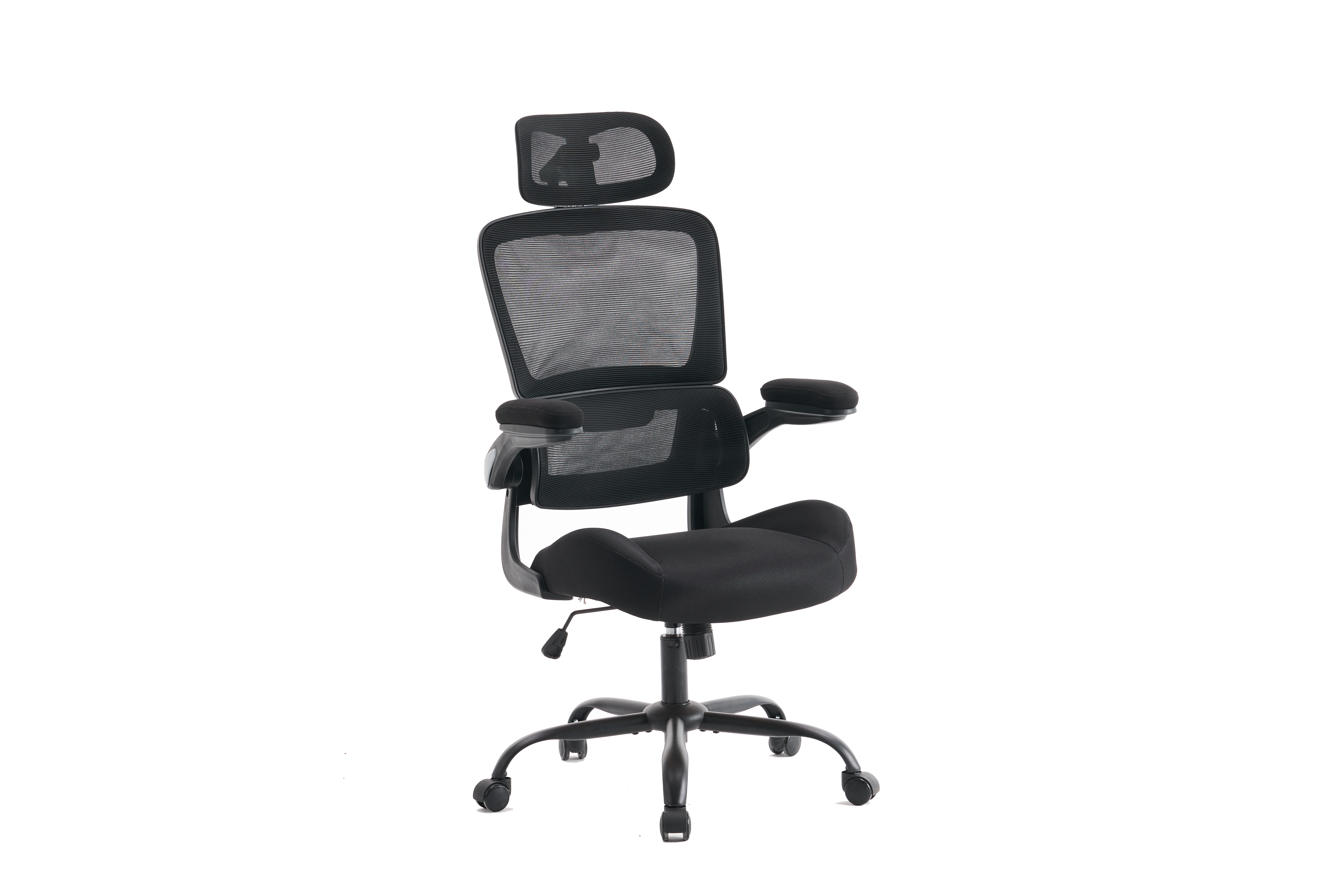 Health Benefits of Using Ergonomic Office Chairs