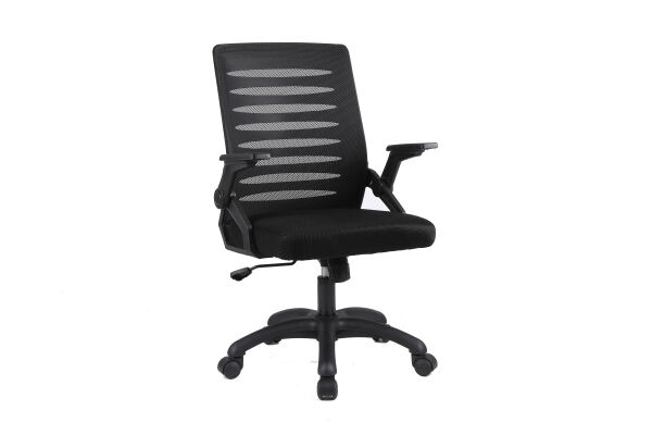 Core Ergonomic Mesh Chair - Rotirajuća uredska stolica visoke pozadine sa podrškom za glavu