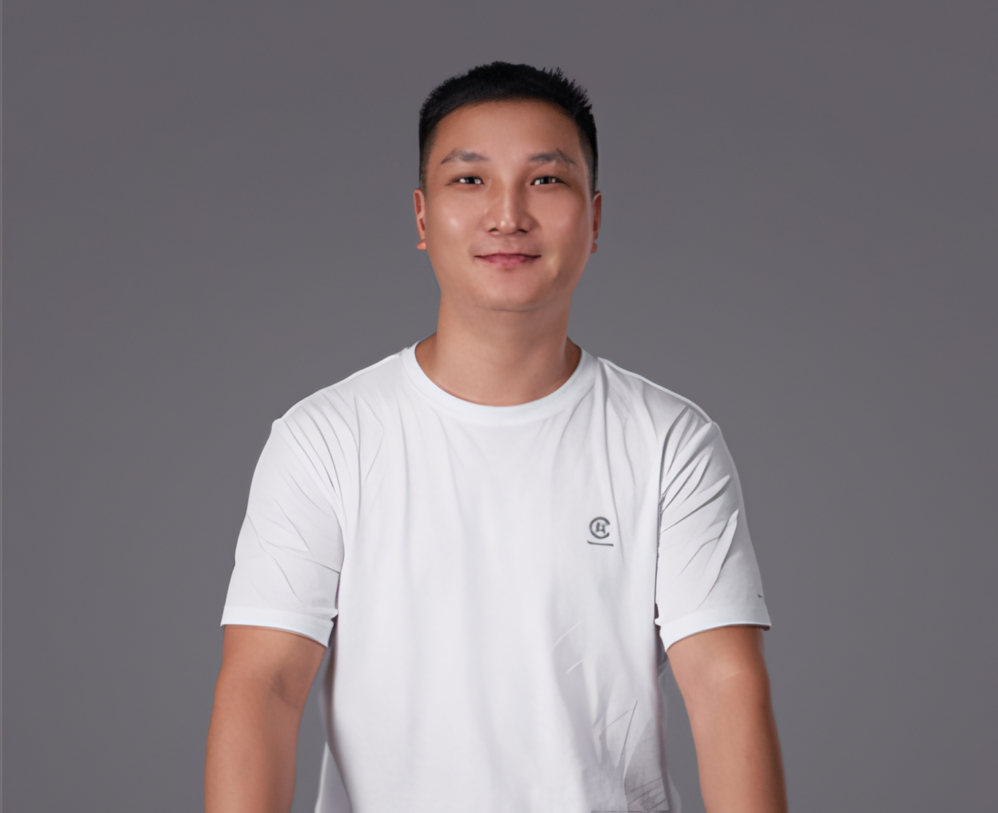 OA Manager-Leo Wang