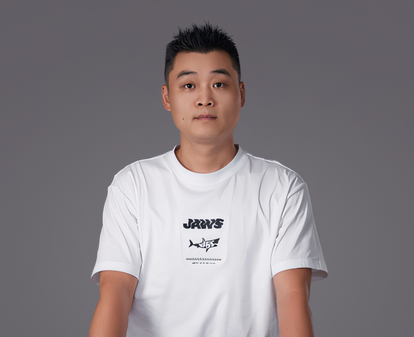 Design director-Jason Wang