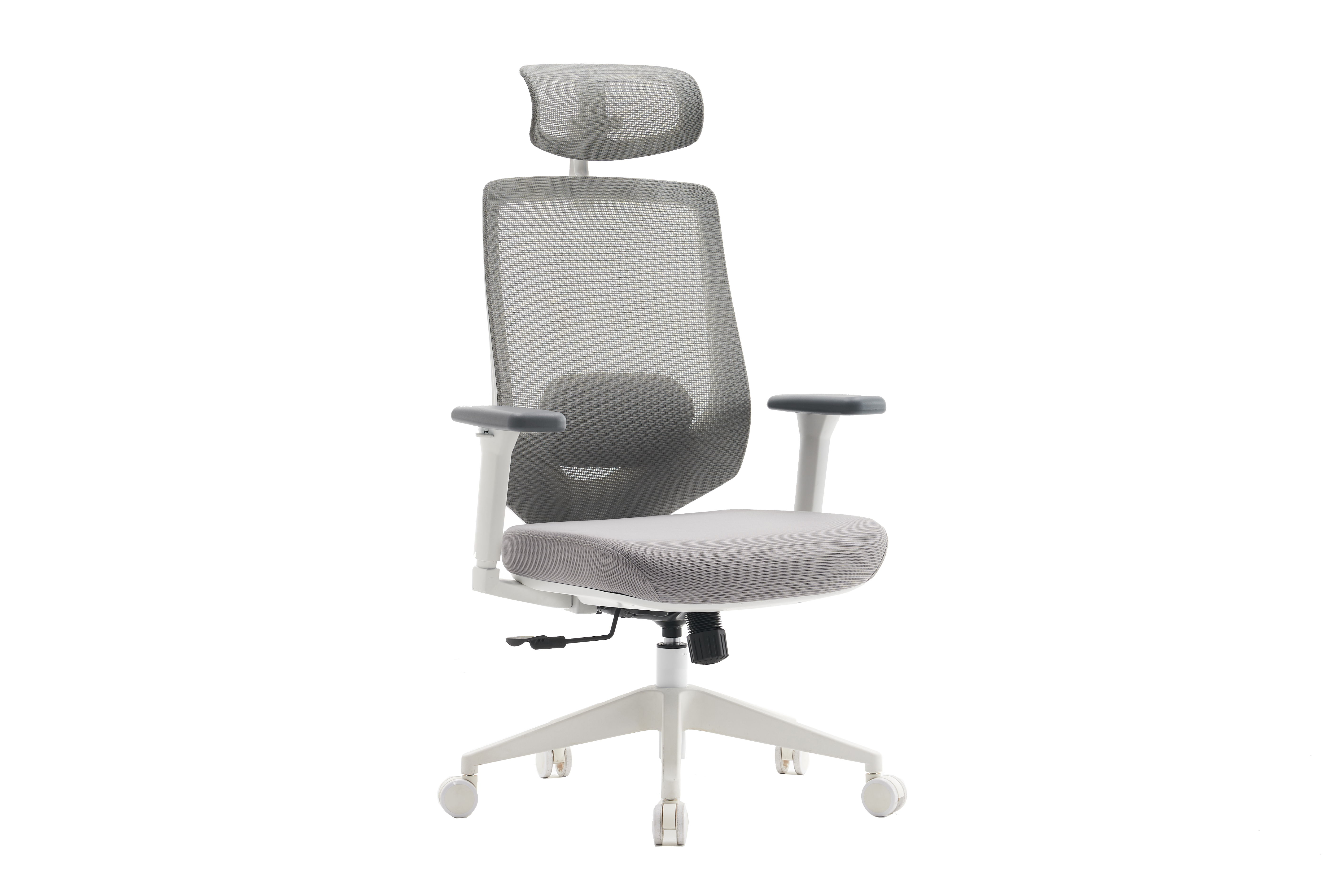 Benefits of Mesh Material in Office Chair Construction