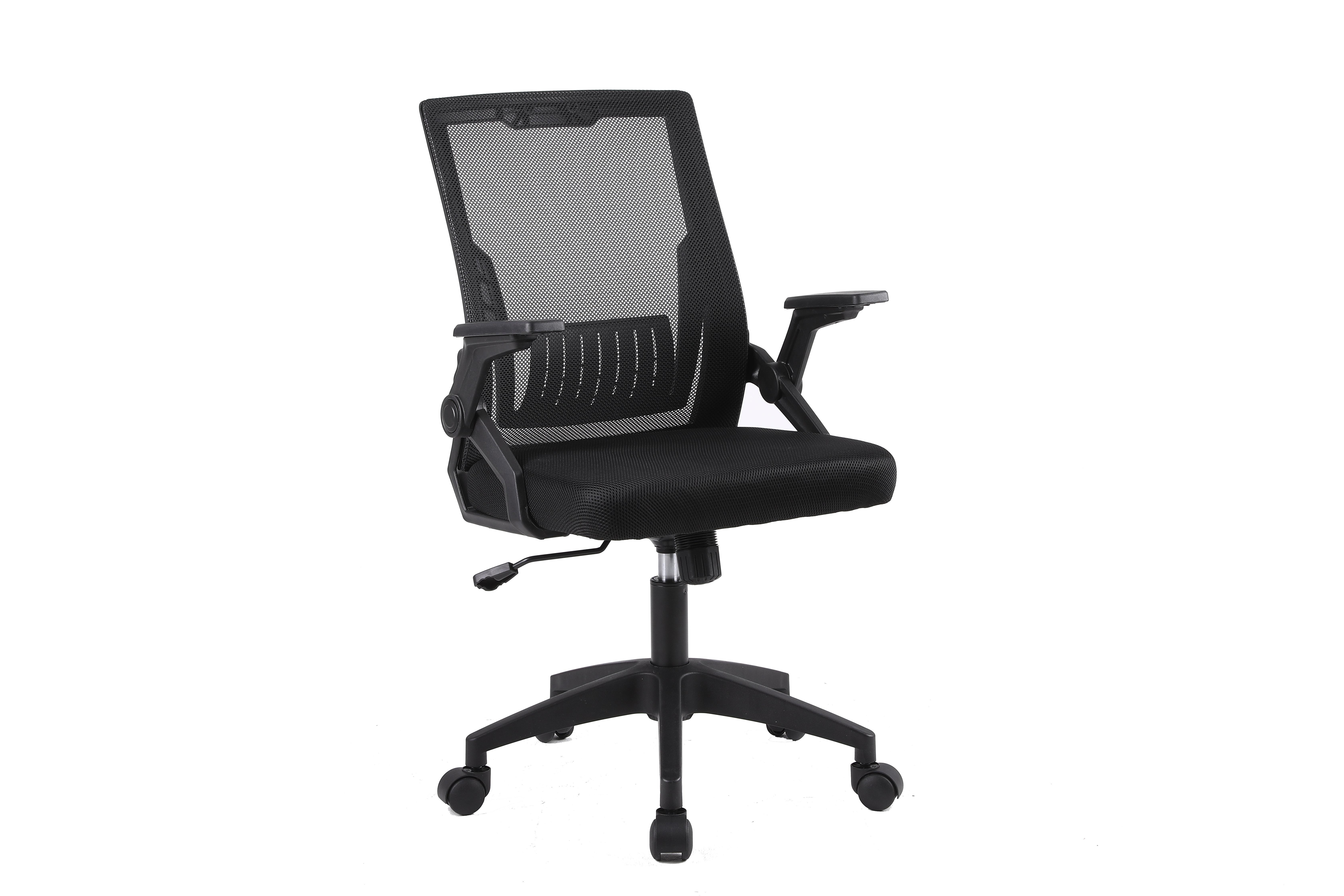 Innovative Support Systems in Ergonomic Office Chairs