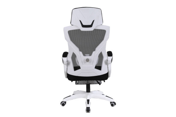 Core Ergonomic Mesh Office Chair - Luksuzna stolica visoke pozadine sa dispernom dizajnom