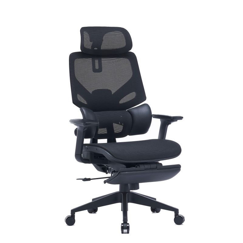 What Makes an Office Chair Comfortable for Daily Use?