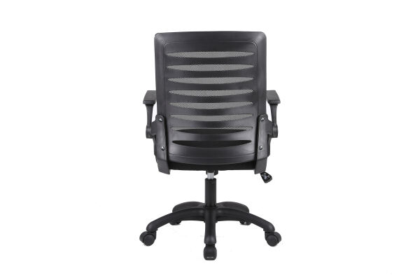 Core Ergonomic Mesh Chair - Rotirajuća uredska stolica visoke pozadine sa podrškom za glavu