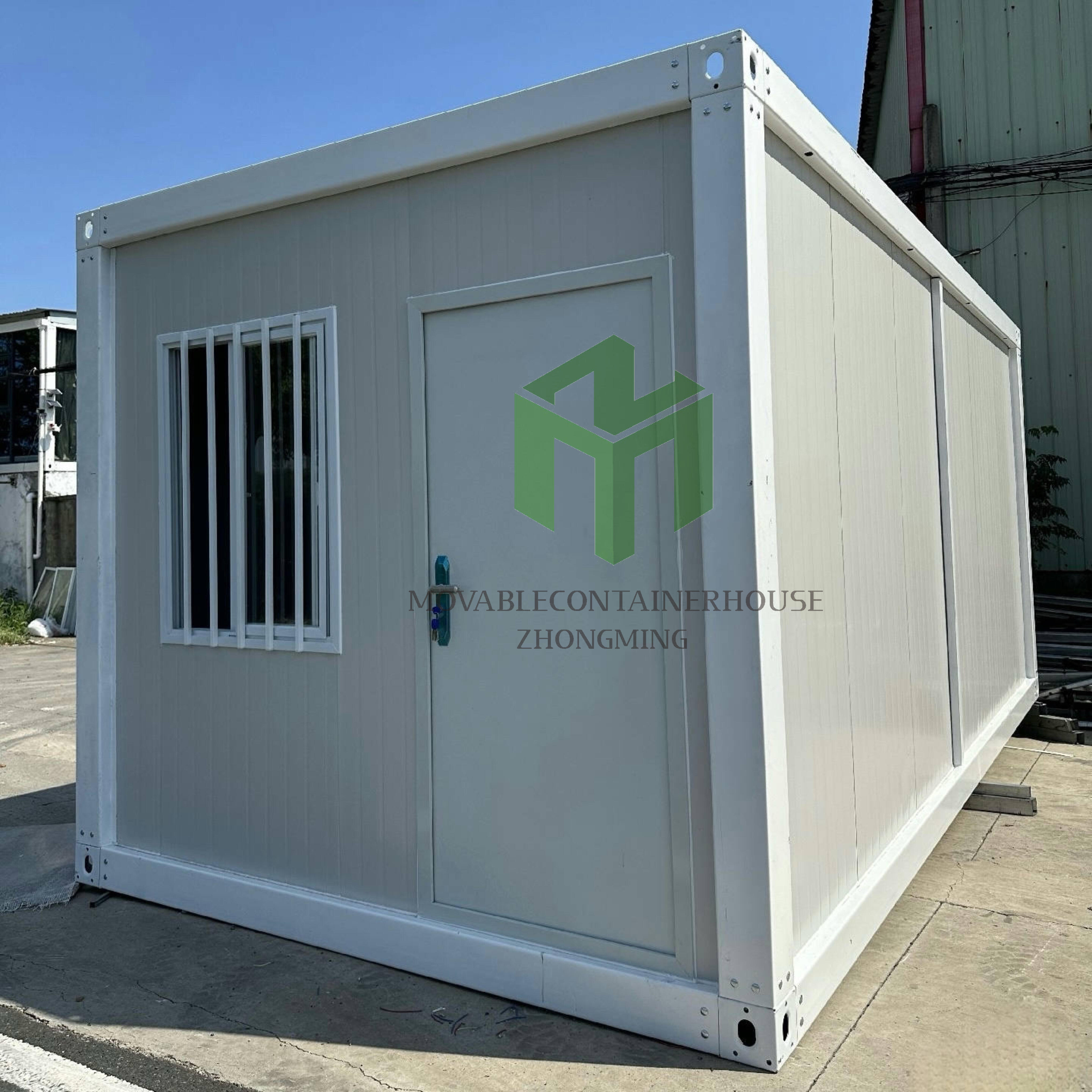 Innovative Space Optimization and Design Flexibility
