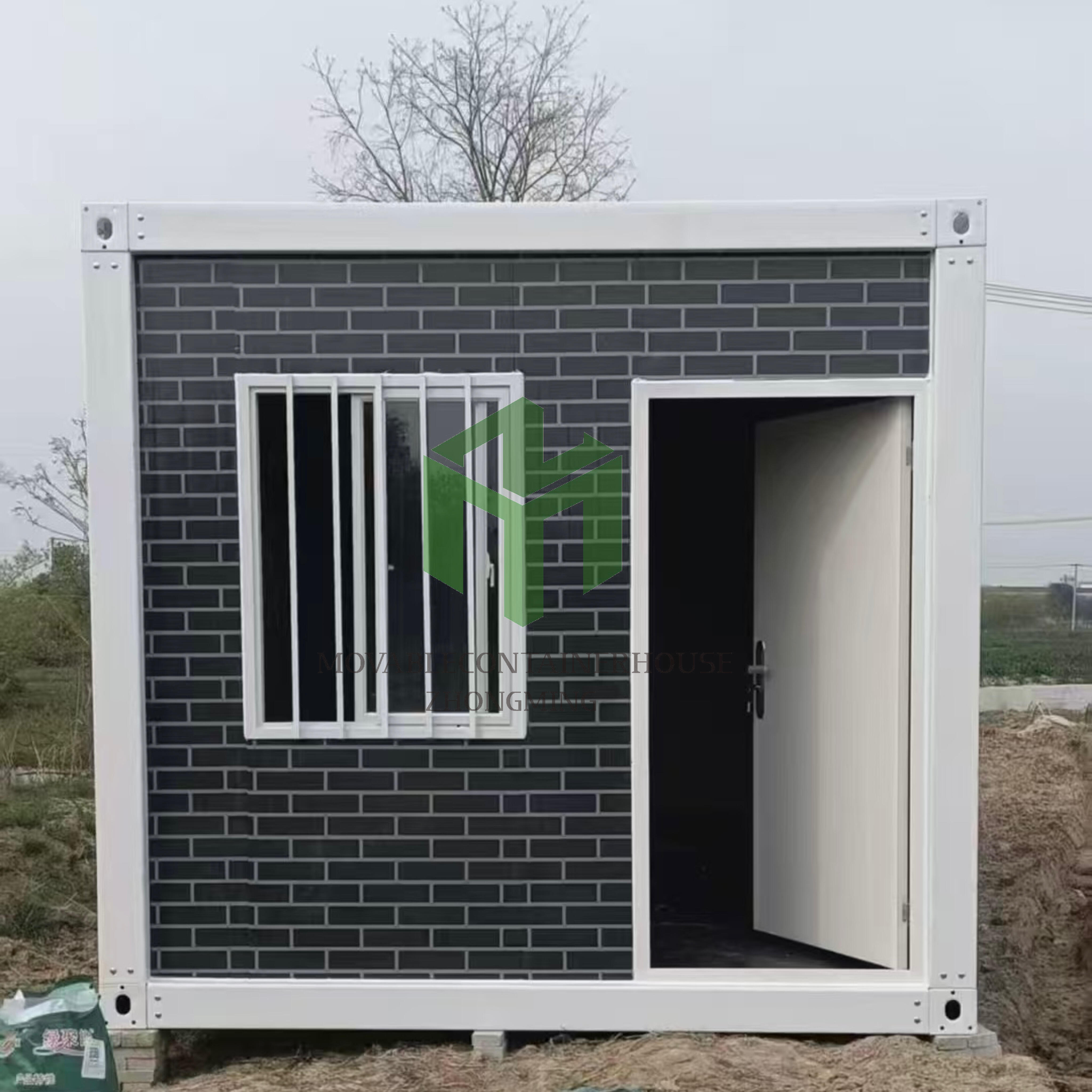Fortgeschrittene Klimakontrolle und Energieeffizienz