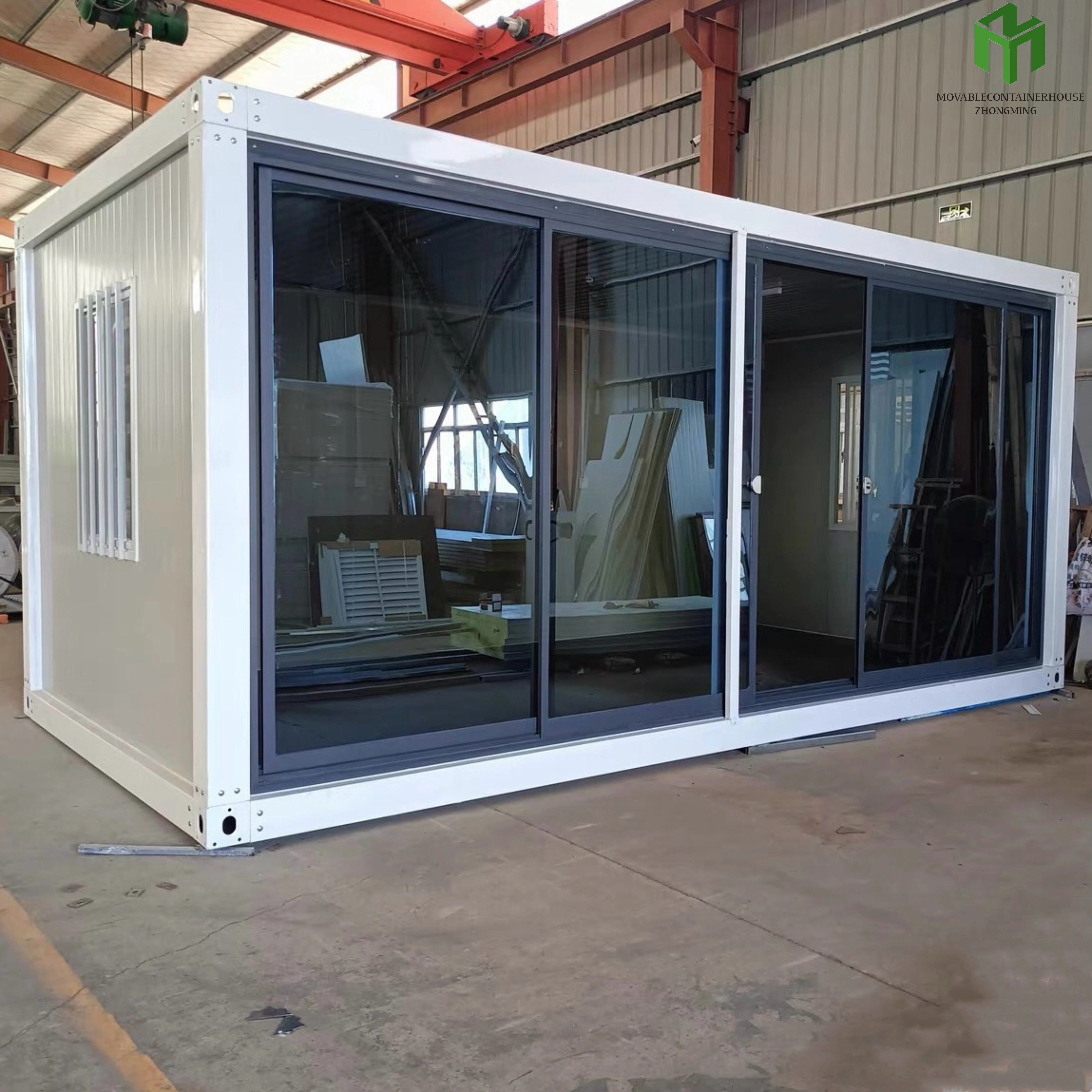 Is a Container House a Good Investment for Long-Term Use?