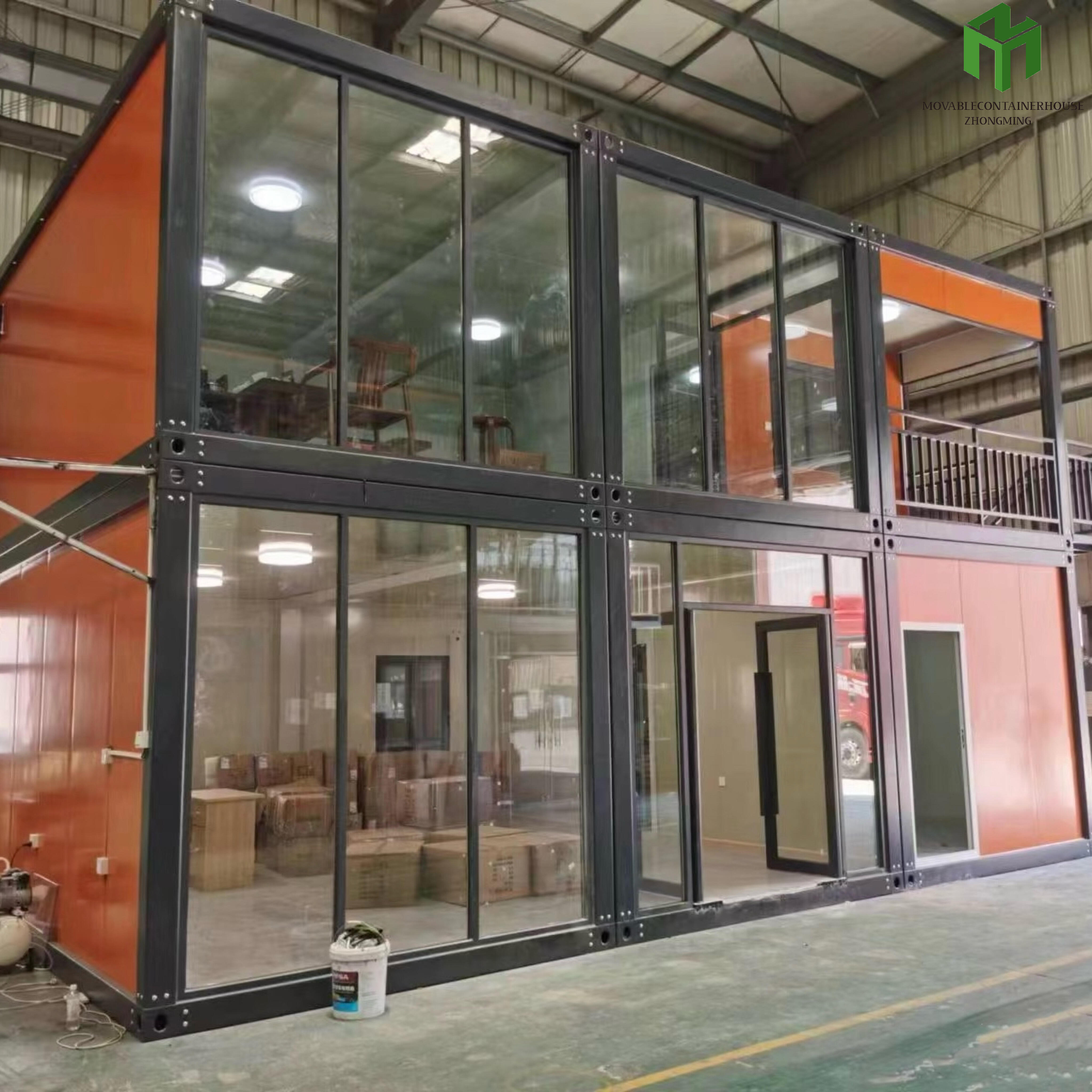 How To Maintain And Insulate Your Container House？