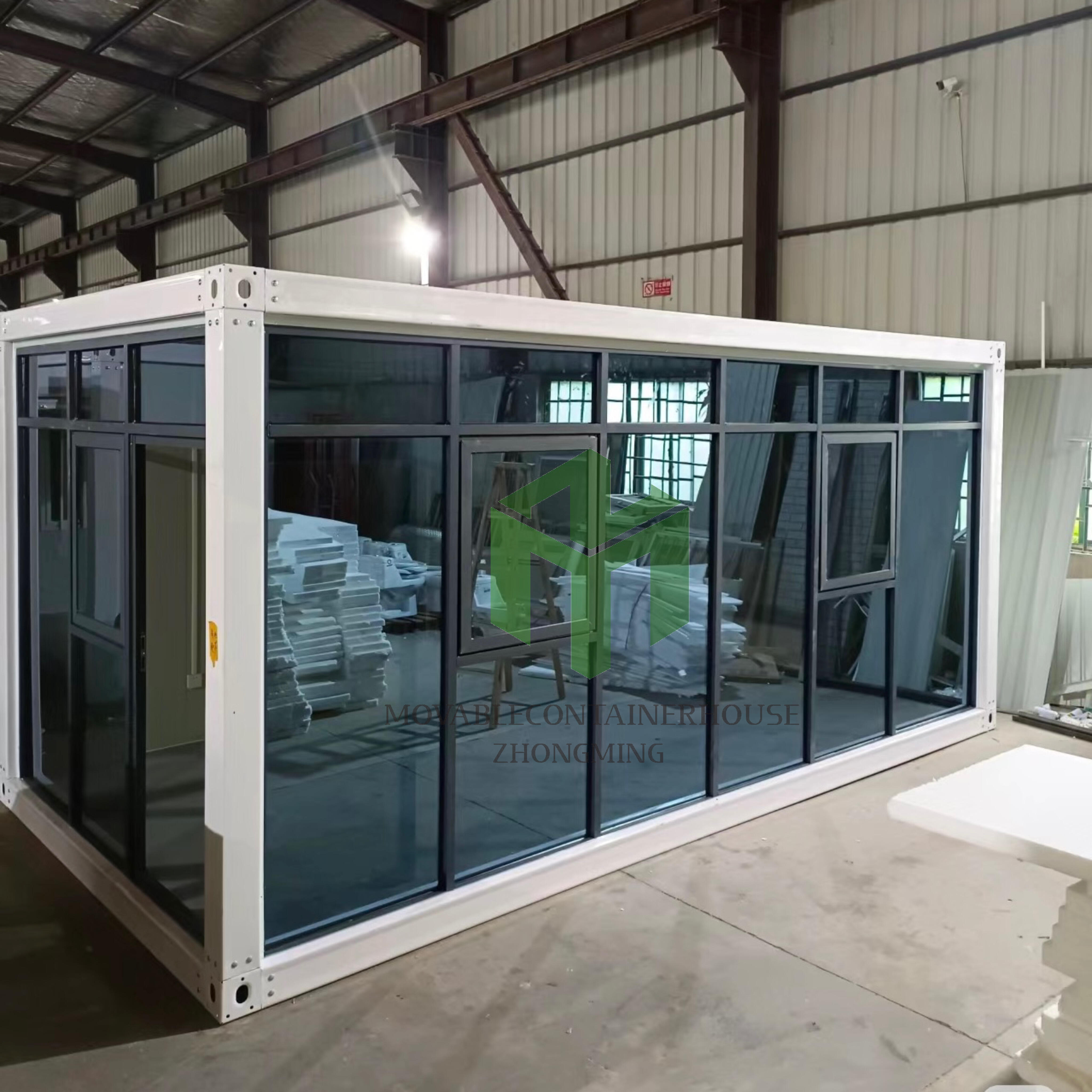 Cost-Effective and Rapid Deployment