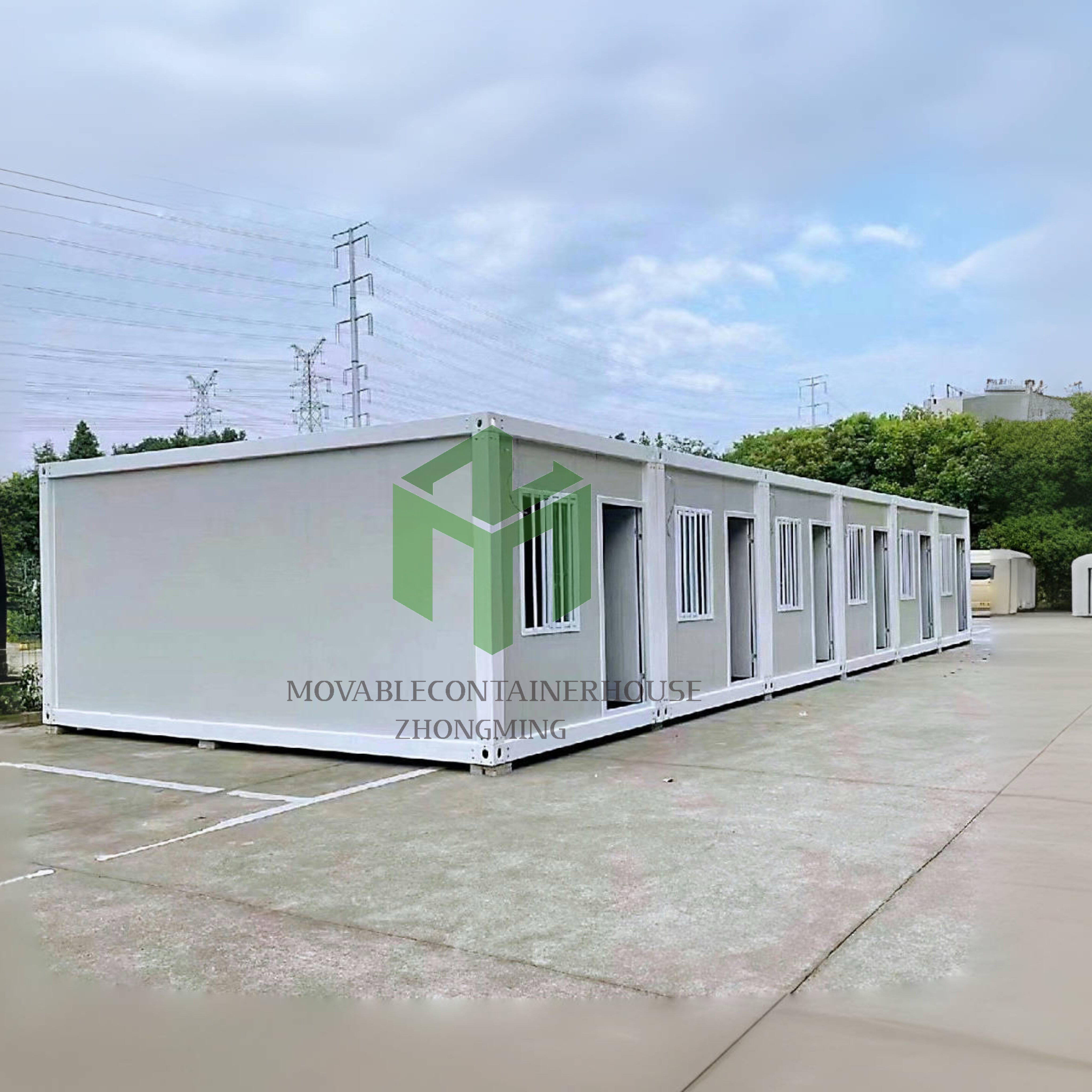 Advanced Climate Control and Energy Efficiency