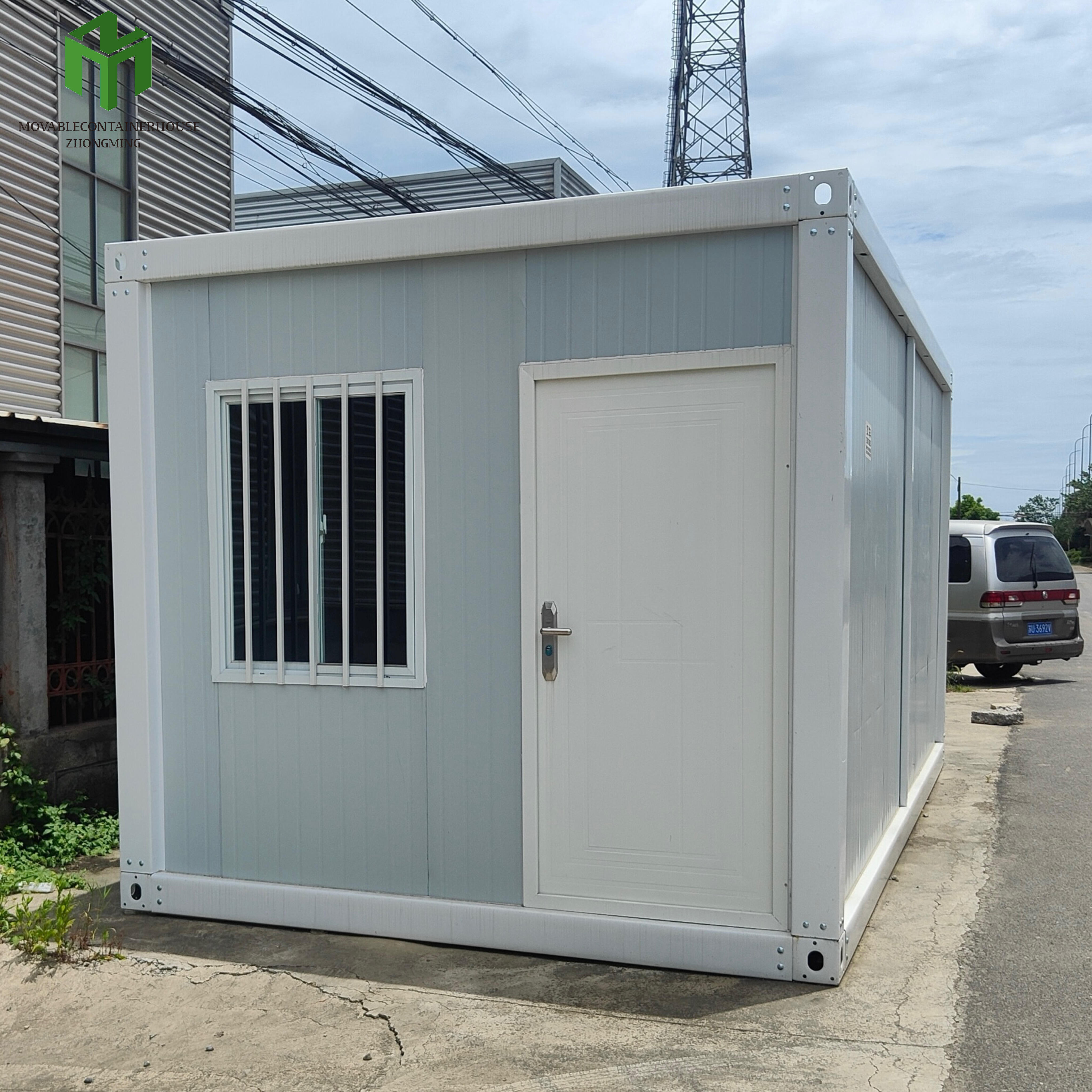 Customization Flexibility and Modular Design