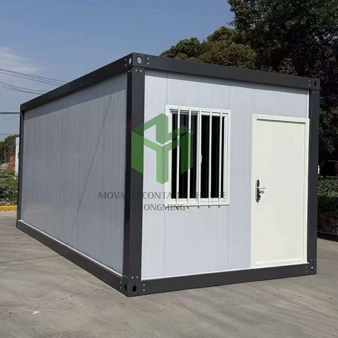 Modular Design and Customization Options