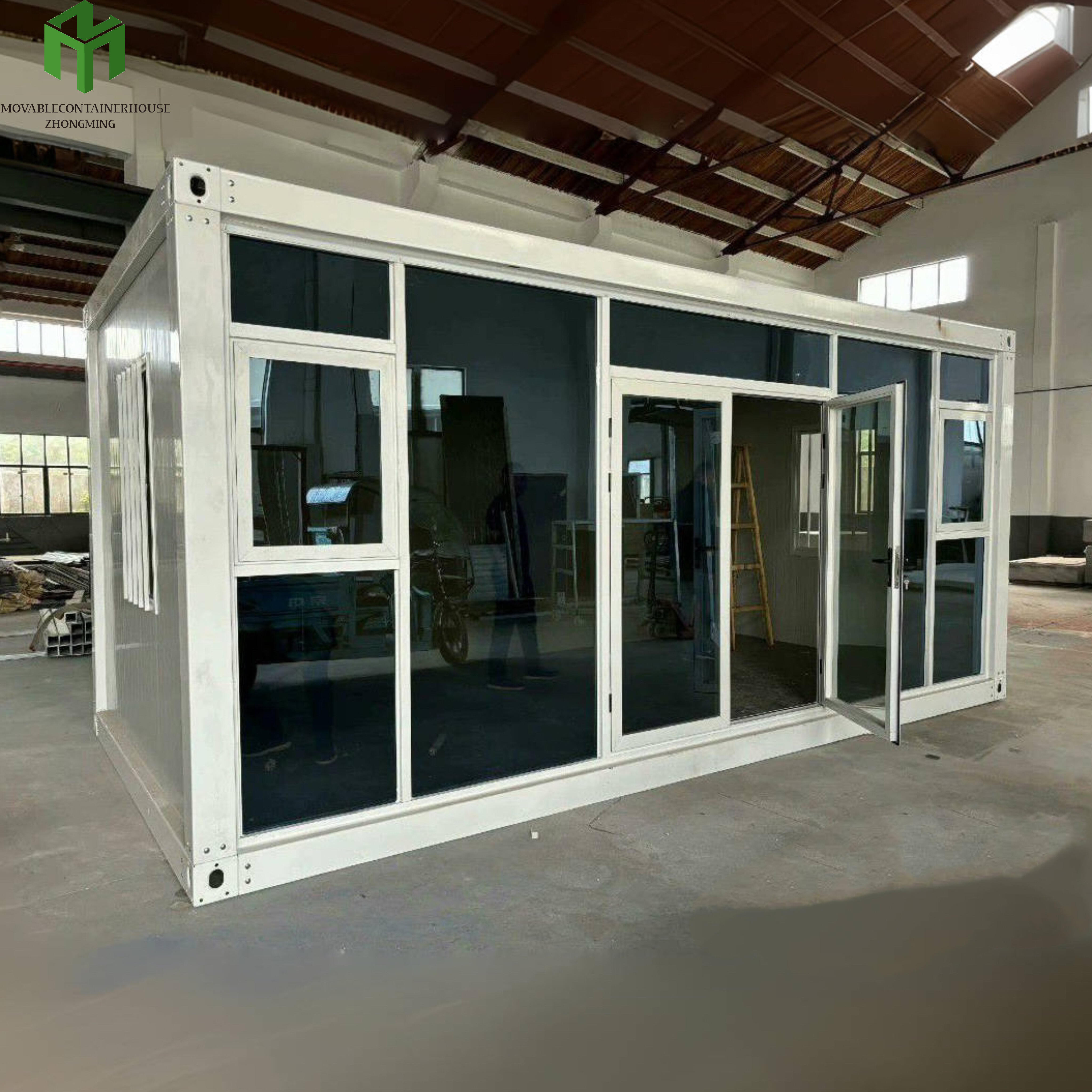 Comprehensive Climate Control and Insulation