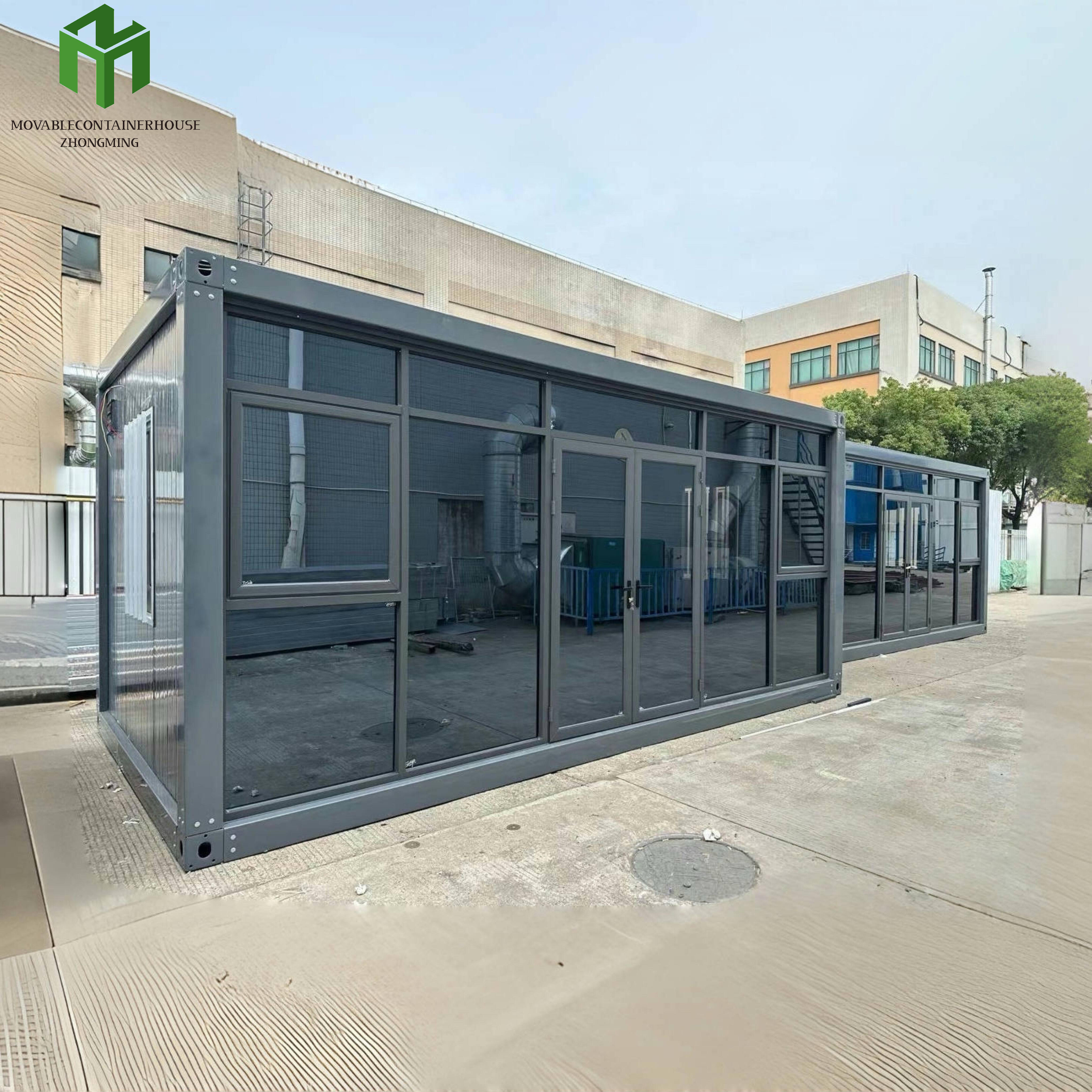 Advanced Mobility and Deployment System