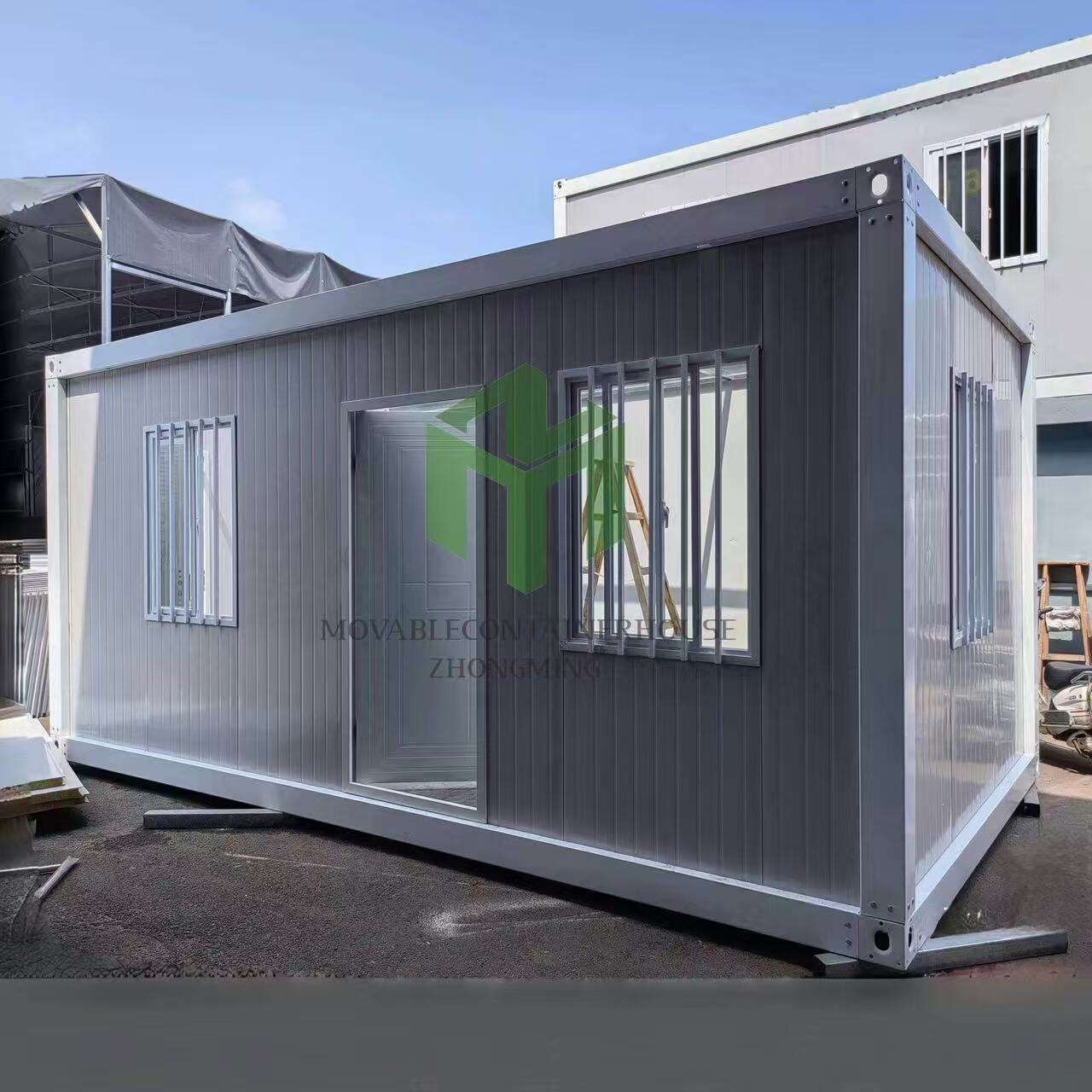 Innovative Climate Control System