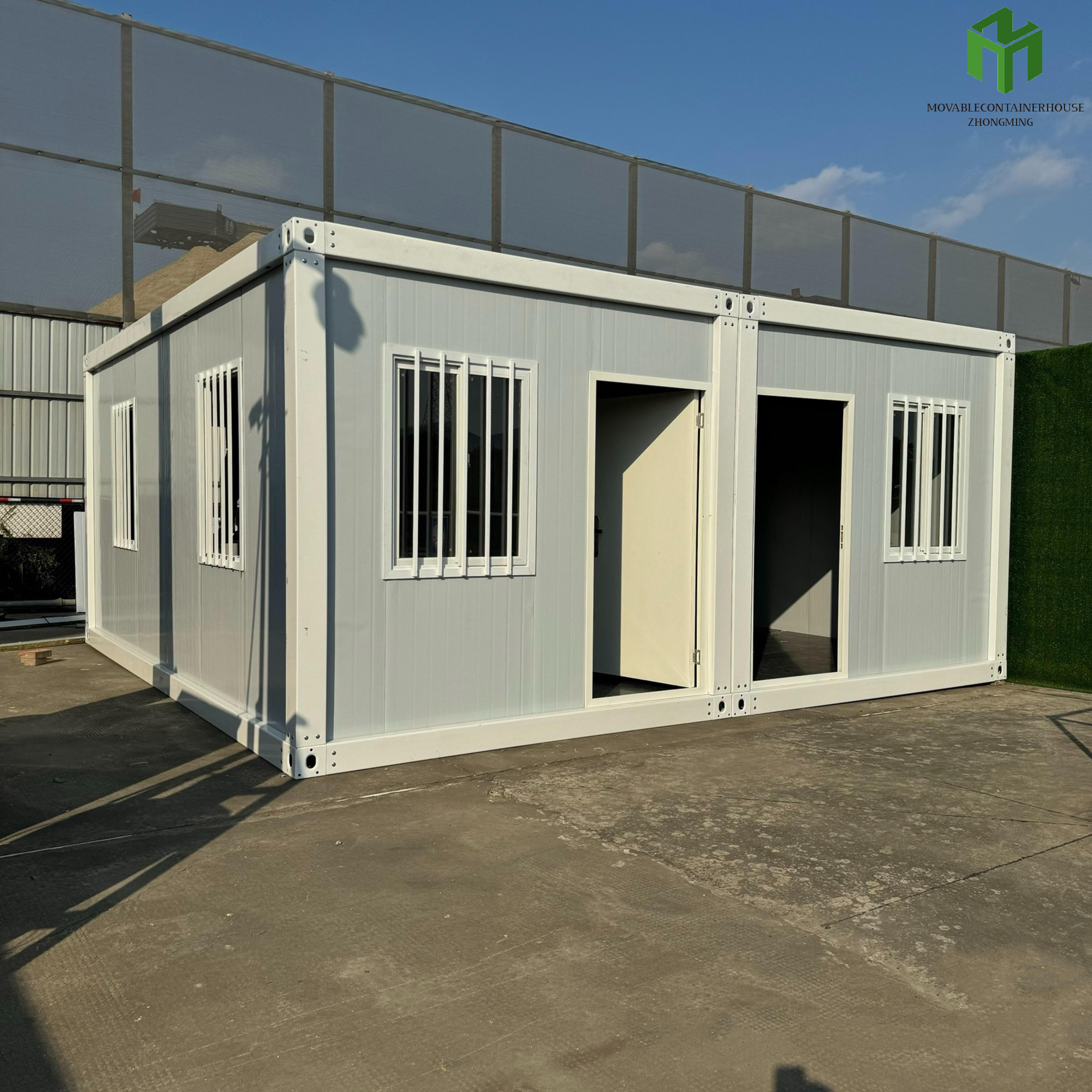 Efficient Installation and Mobility