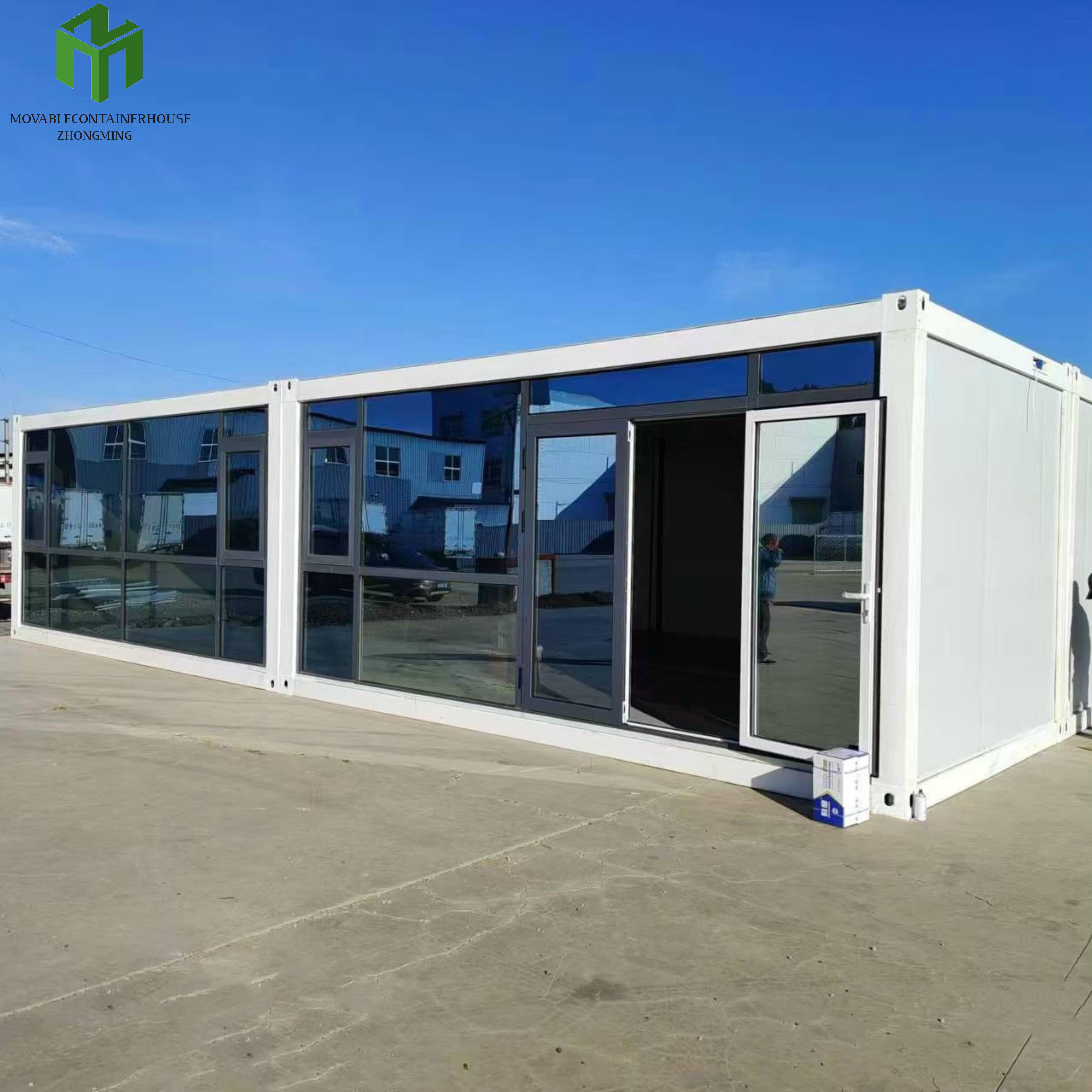 Superior Environmental Performance